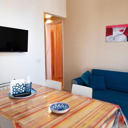 Villa Con Piscina Alcamo Marina Exteriér fotografie