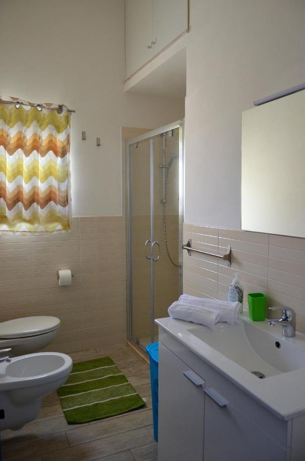 Villa Con Piscina Alcamo Marina Exteriér fotografie