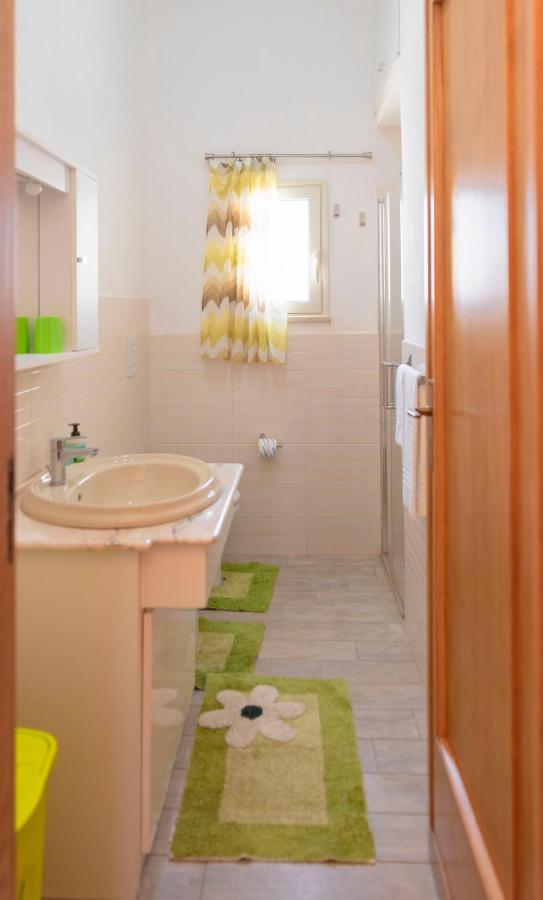 Villa Con Piscina Alcamo Marina Exteriér fotografie