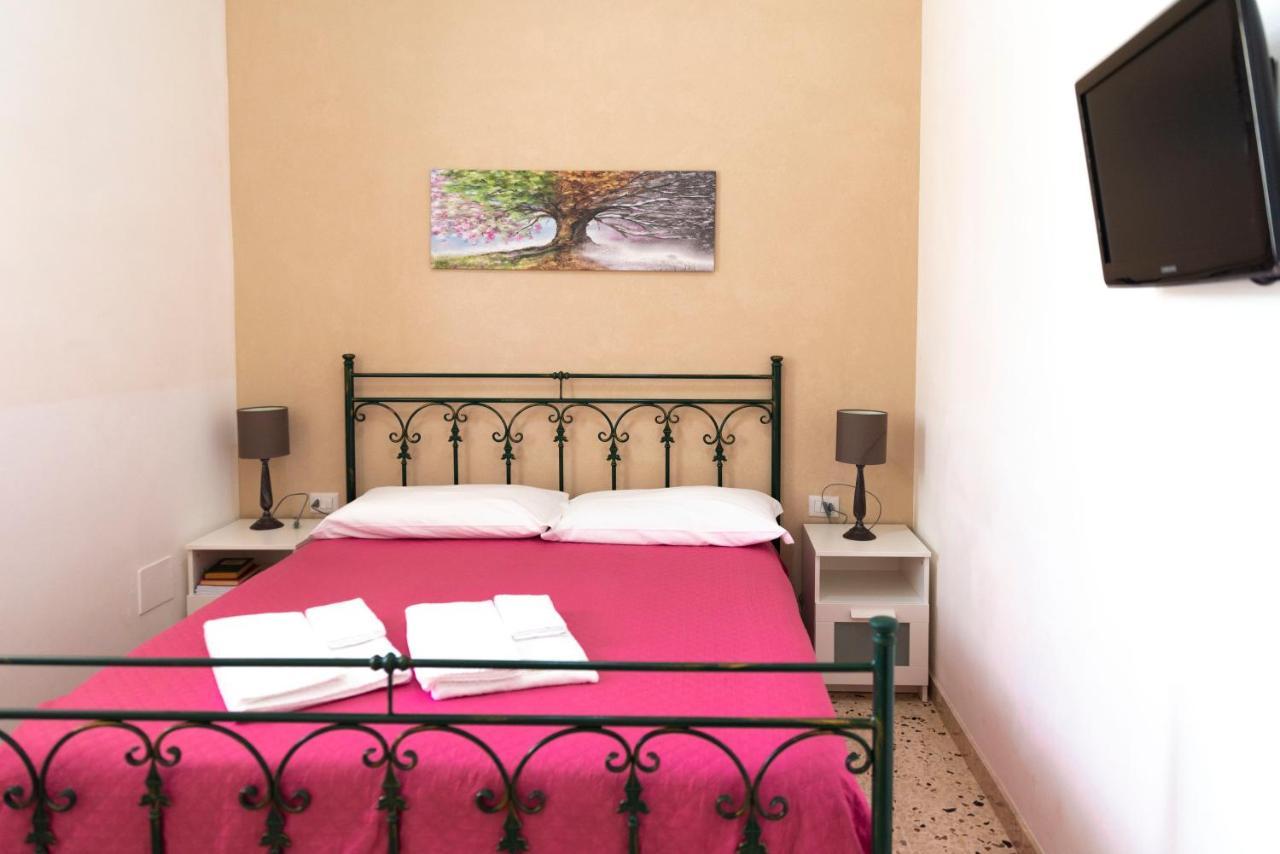 Villa Con Piscina Alcamo Marina Exteriér fotografie